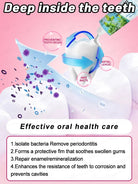 Premium beauty product packaging