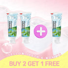 High-end cosmetic bottle design