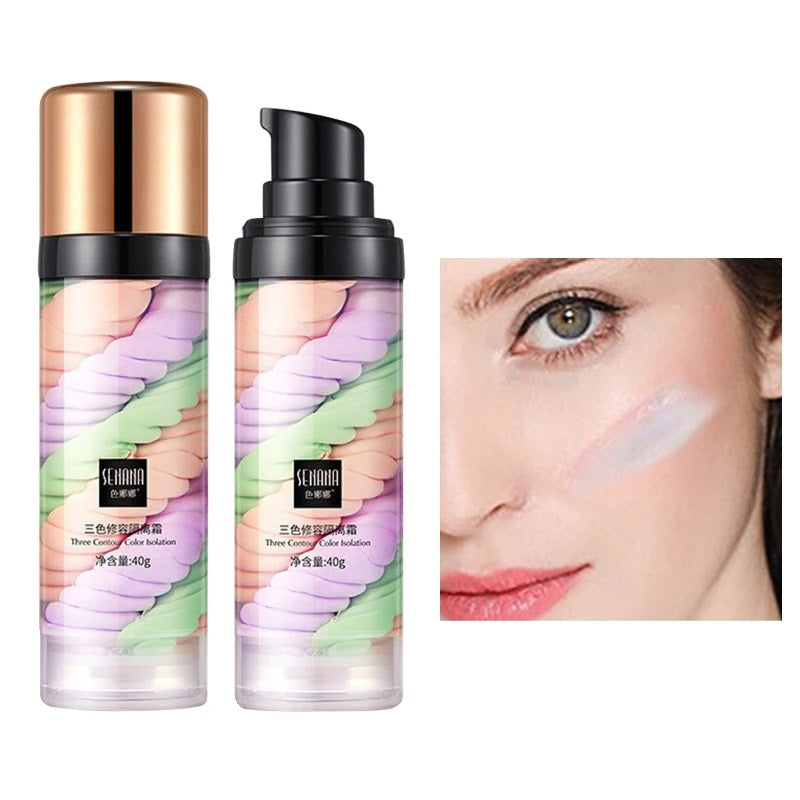 anti-aging brightening cream