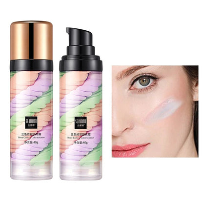 anti-aging brightening cream