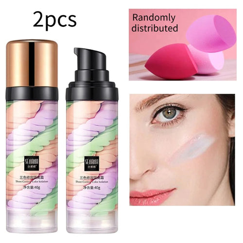 skin tone correcting cream