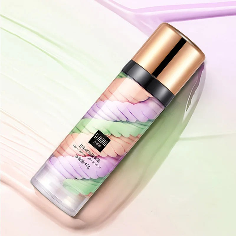 radiant complexion cream