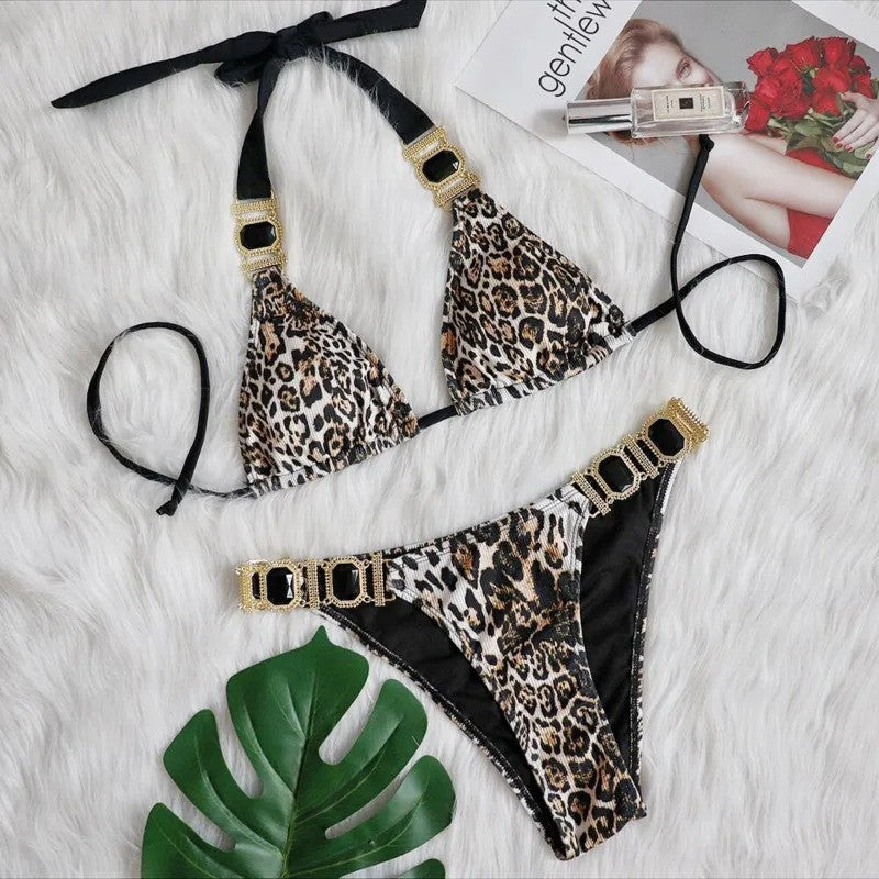 Women’s stylish beach clothing