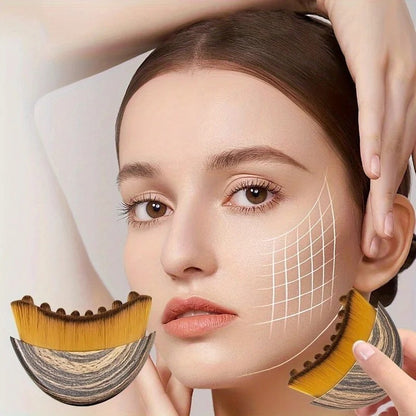 face sculpting brush tool