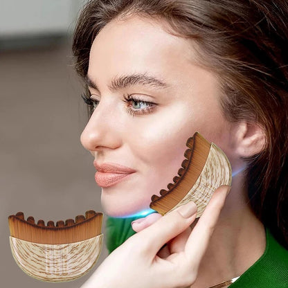 beauty lymphatic drainage tool