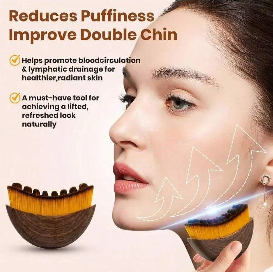 facial lifting massage tool