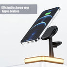 MagDock - 3-in-1 Wireless Charger - Mag & Doudy