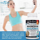high absorption magnesium