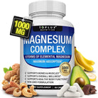 complete magnesium complex