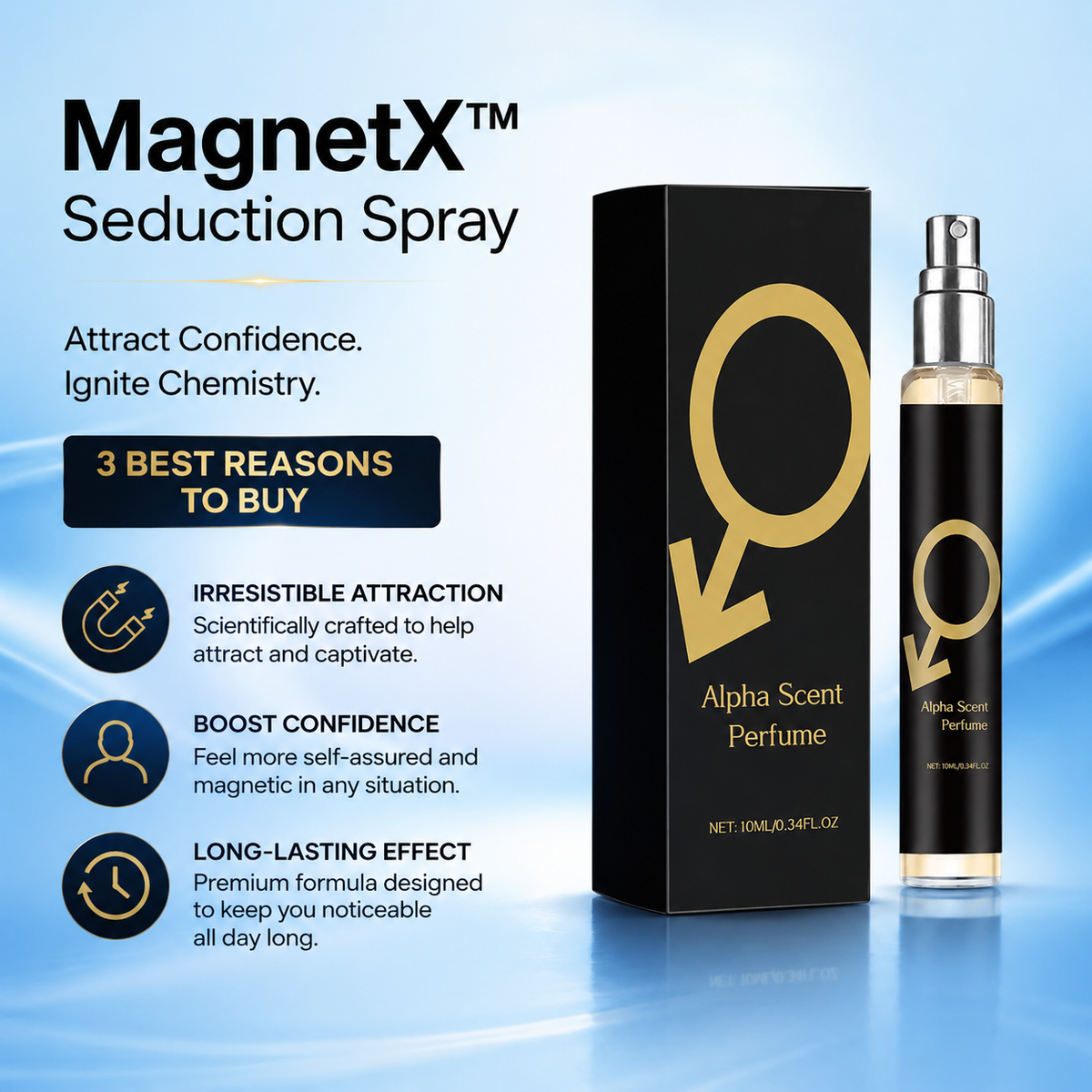 strong pheromone cologne