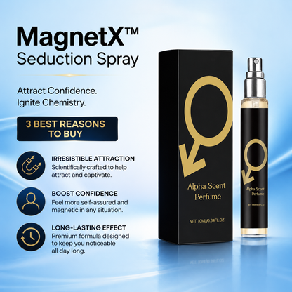strong pheromone cologne