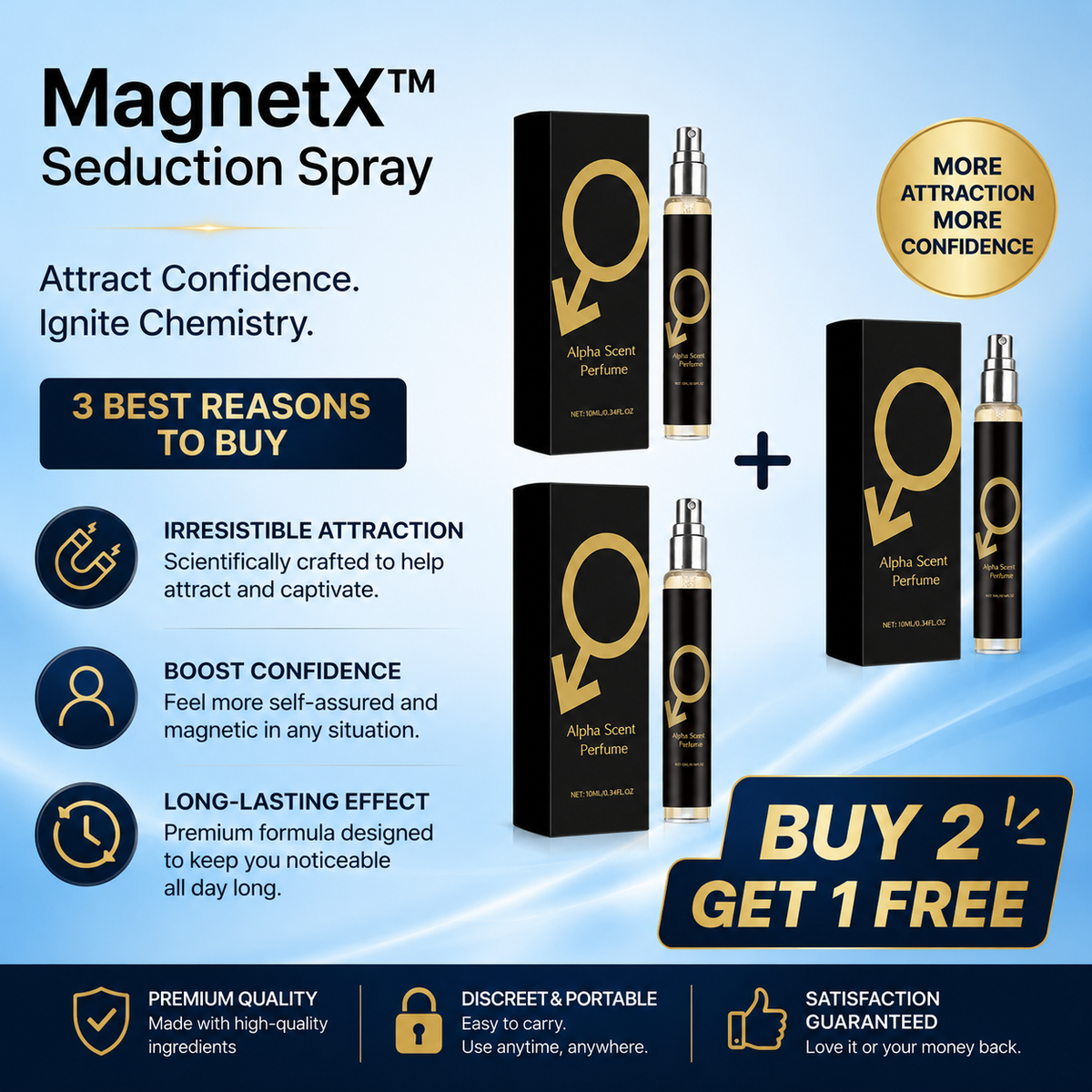 men's pheromone cologne
