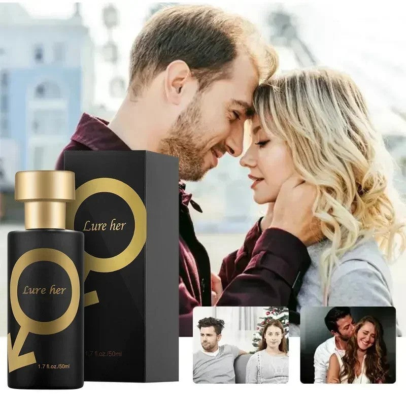 confidence boosting fragrance