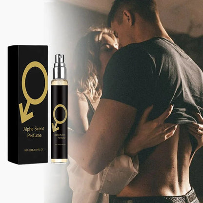 sexy men fragrance spray