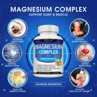 stress relief supplement