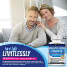 wellness sleep formula