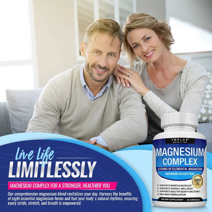 wellness sleep formula