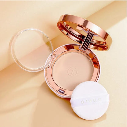 MatteTouch Powder : Matte Finish Powder - Mag & Doudy
