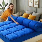 Hotel quality mattress topper