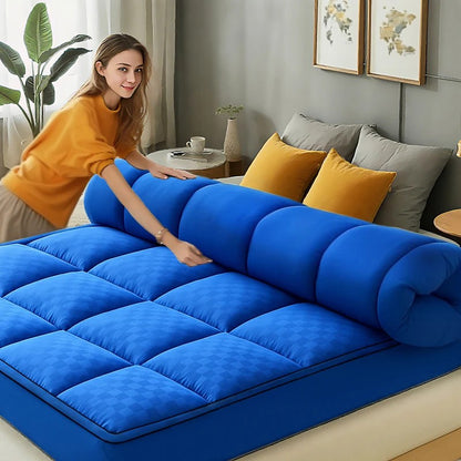 Hotel quality mattress topper