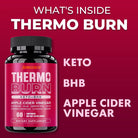 BHB keto diet capsules