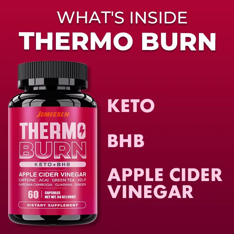 BHB keto diet capsules