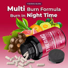 Keto metabolism support supplement