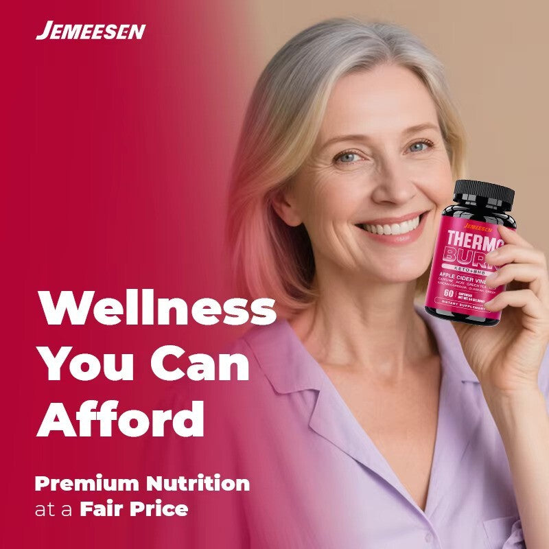 Clean keto energy supplement