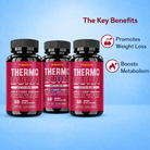 Keto energy support formula