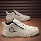 metroflex casual boots men