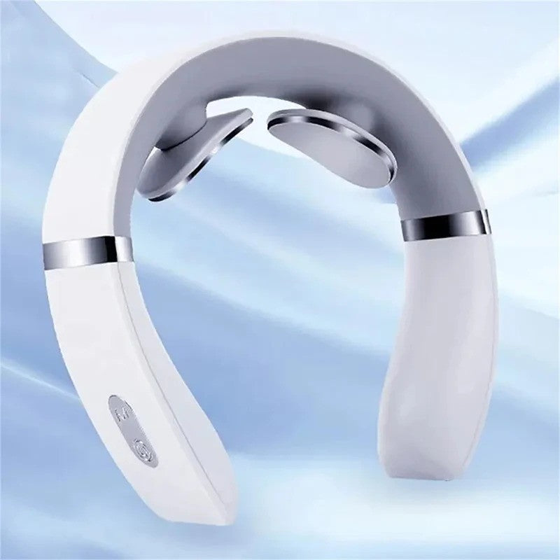 PortaSooth neck therapy device