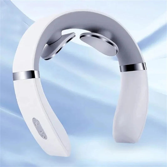 PortaSooth neck therapy device