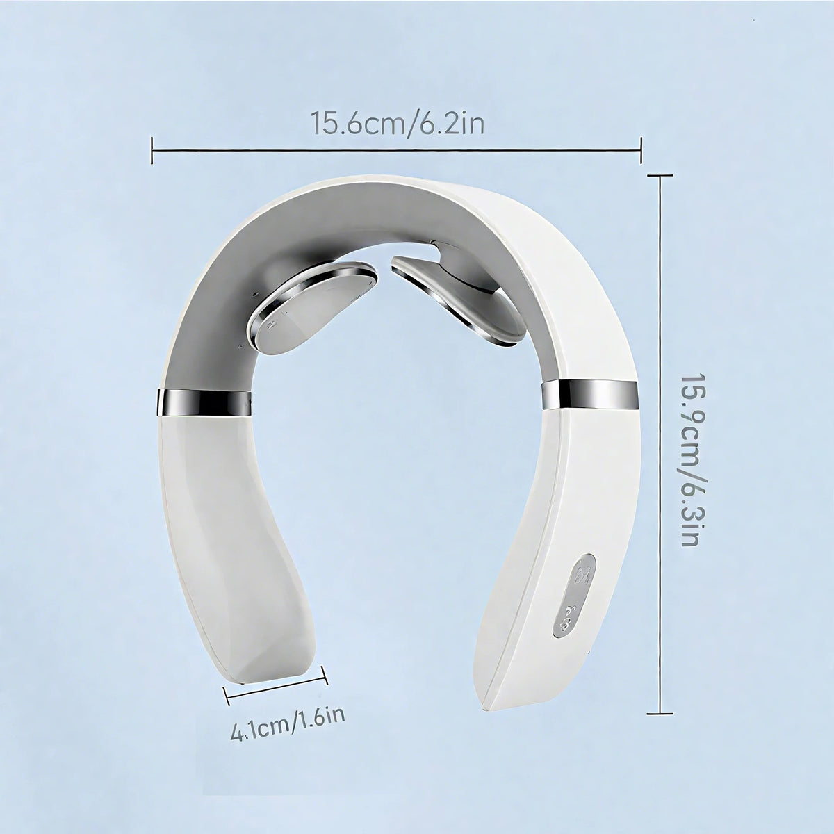 electric neck pain relief