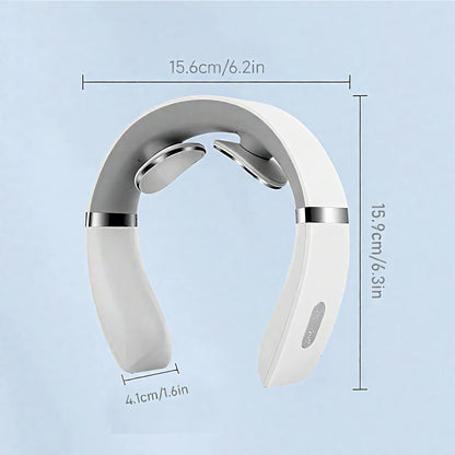 electric neck pain relief