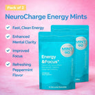 NeuroCharge Energy Mints