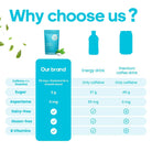 nootropic caffeine supplement