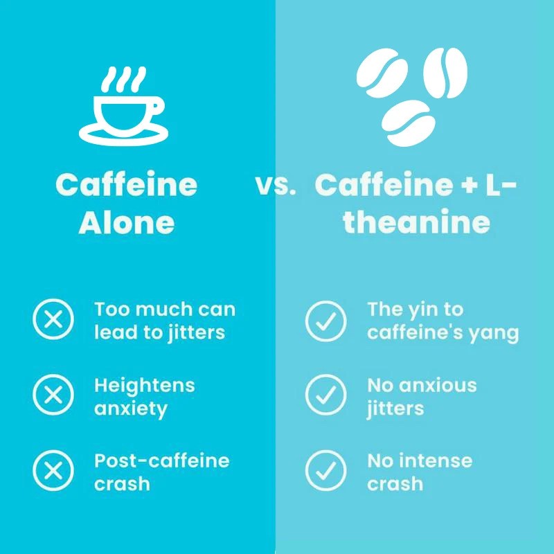 focus and energy mints