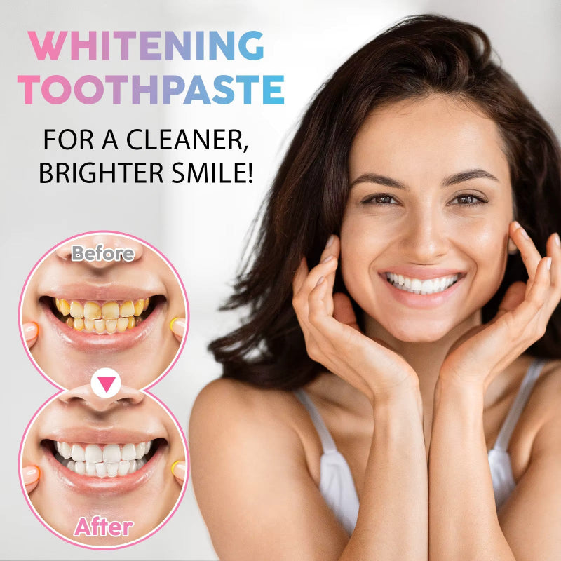 Oral health care