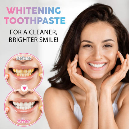 Oral health care