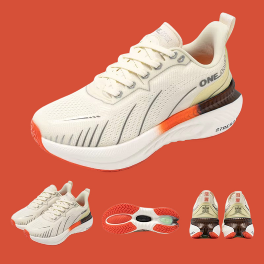 Air Cushion Running Shoes