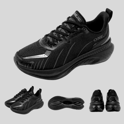 Comfortable daily walking shoes