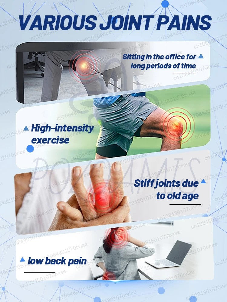 muscle soreness relief tool