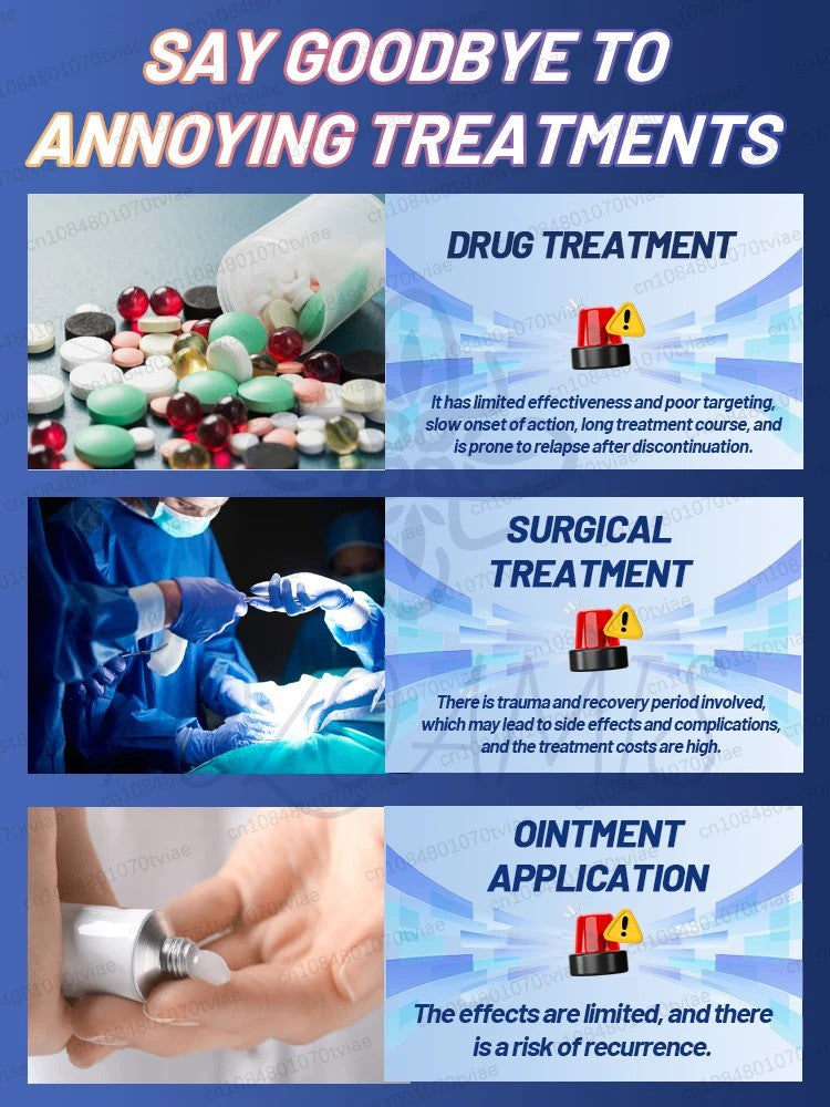 portable pain therapy gadget