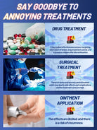 portable pain therapy gadget