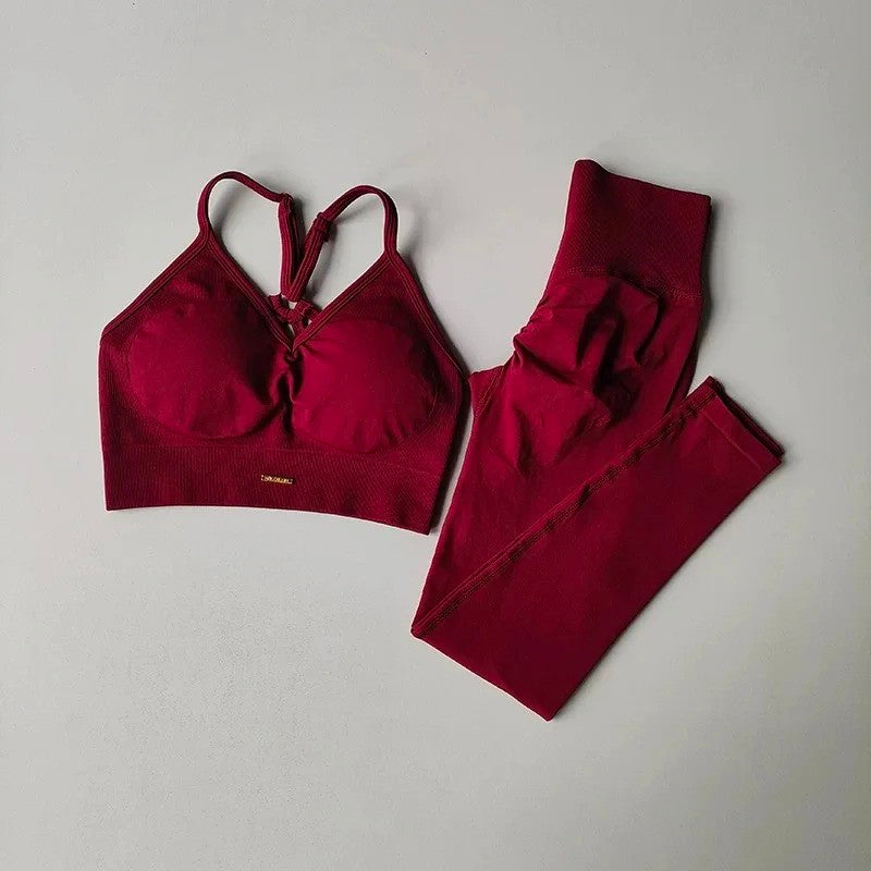 booty lifting gym outfit women
