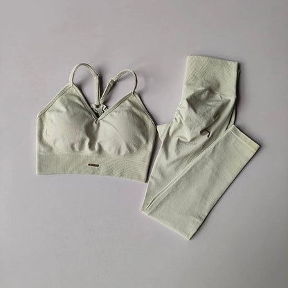 body shaping yoga suit
