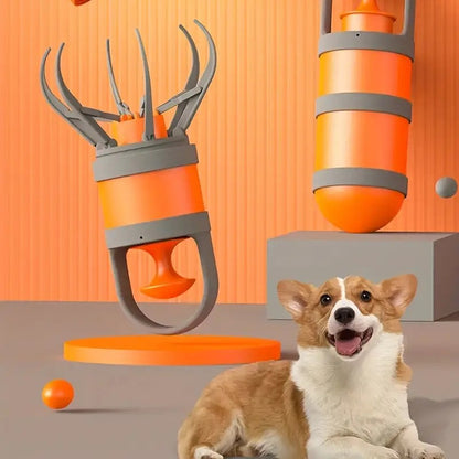 PawClean™ Pooper Scooper Kit - Mag & Doudy