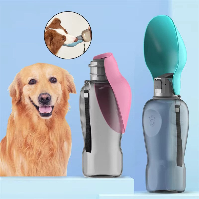 GoHydro™ Pet Canteen - Mag & Doudy