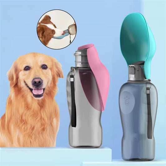 GoHydro™ Pet Canteen - Mag & Doudy