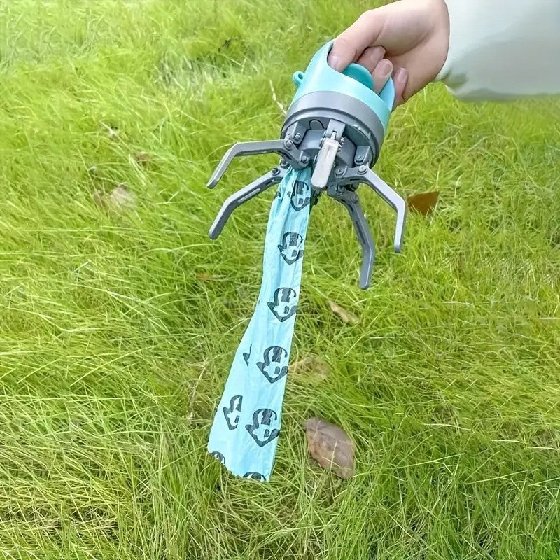 PawClean™ Pooper Scooper Kit - Mag & Doudy